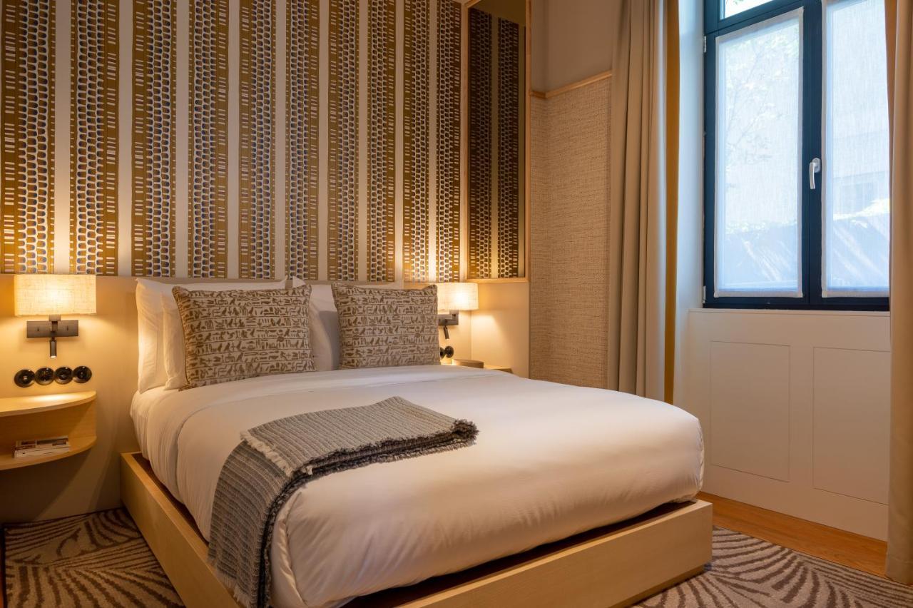 Casa Da Marechal - Boutique Hotel By Oporto Collection - Adults Only Zimmer foto