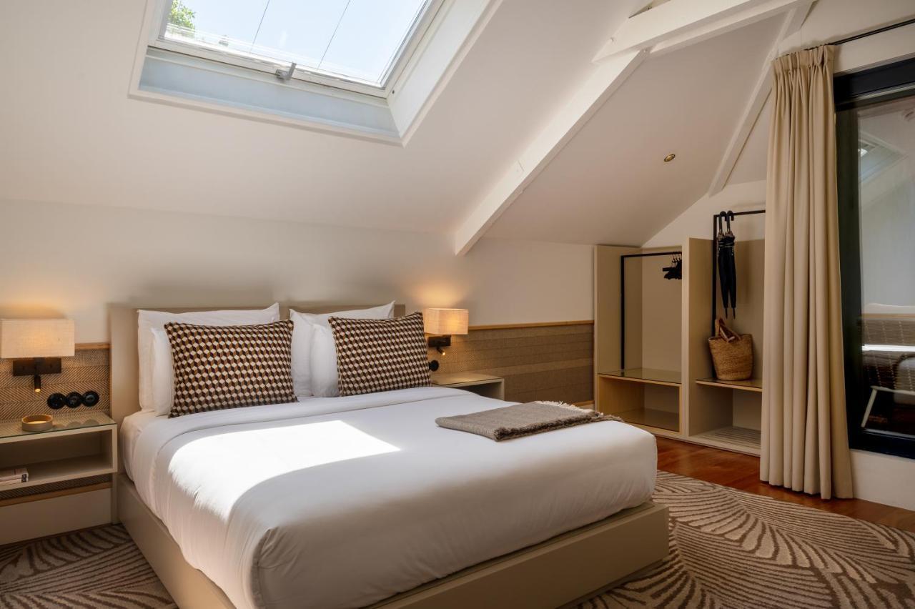 Casa Da Marechal - Boutique Hotel By Oporto Collection - Adults Only Zimmer foto
