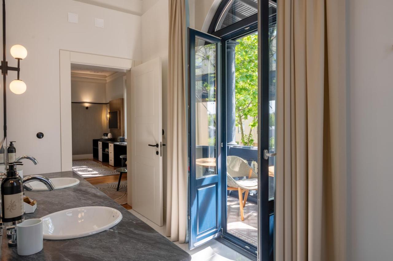 Casa Da Marechal - Boutique Hotel By Oporto Collection - Adults Only Exterior foto