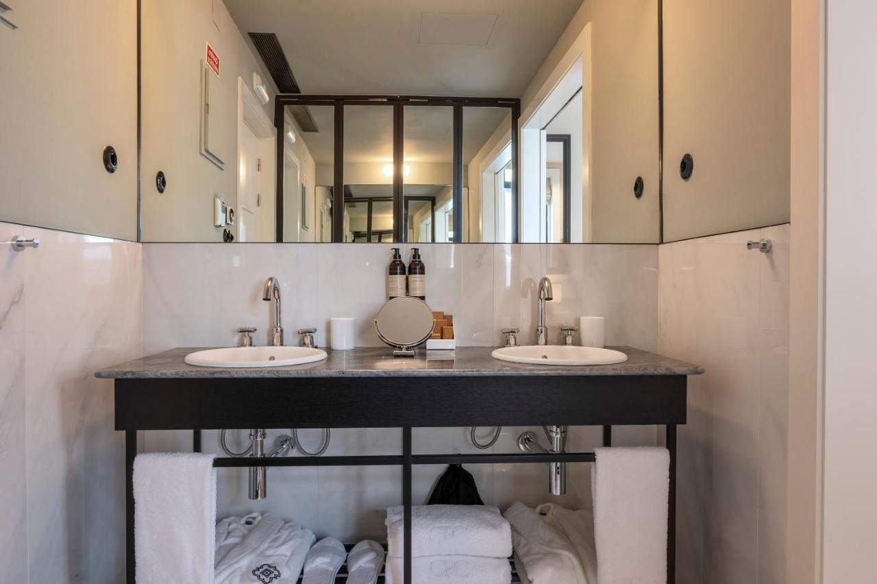 Casa Da Marechal - Boutique Hotel By Oporto Collection - Adults Only Zimmer foto