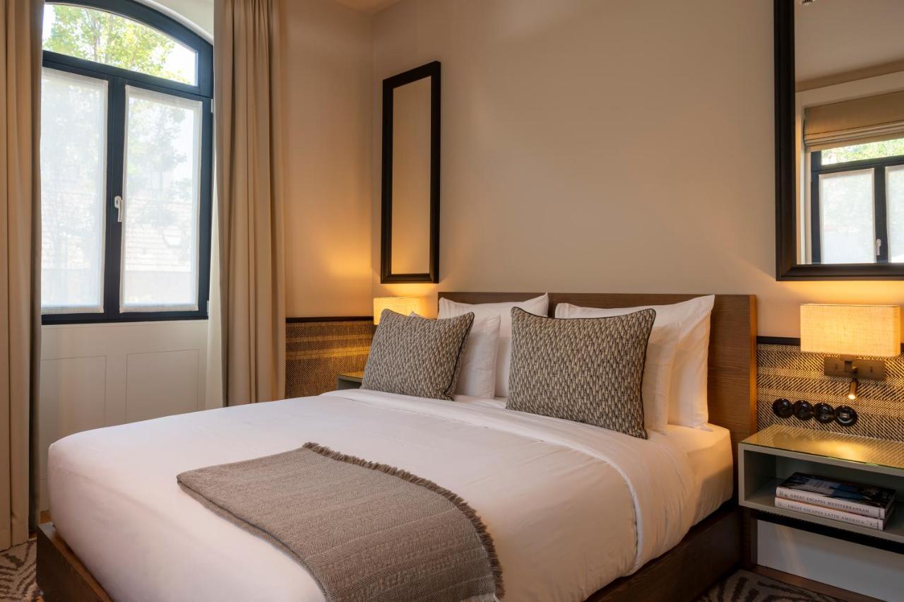Casa Da Marechal - Boutique Hotel By Oporto Collection - Adults Only Zimmer foto