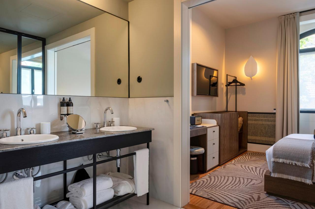 Casa Da Marechal - Boutique Hotel By Oporto Collection - Adults Only Zimmer foto