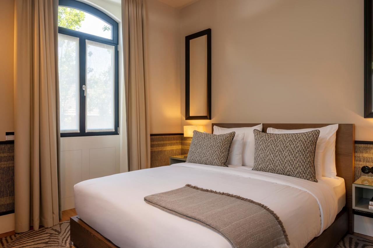 Casa Da Marechal - Boutique Hotel By Oporto Collection - Adults Only Zimmer foto