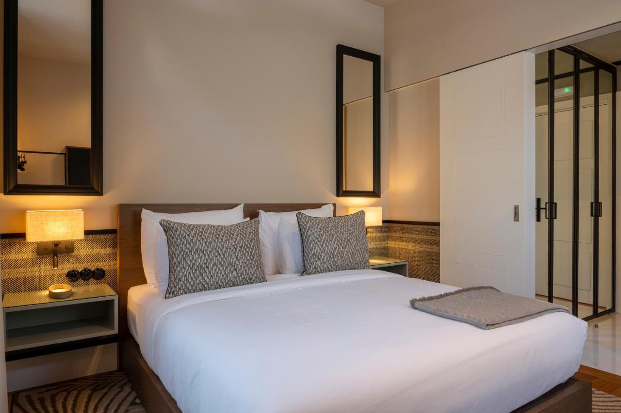 Casa Da Marechal - Boutique Hotel By Oporto Collection - Adults Only Zimmer foto