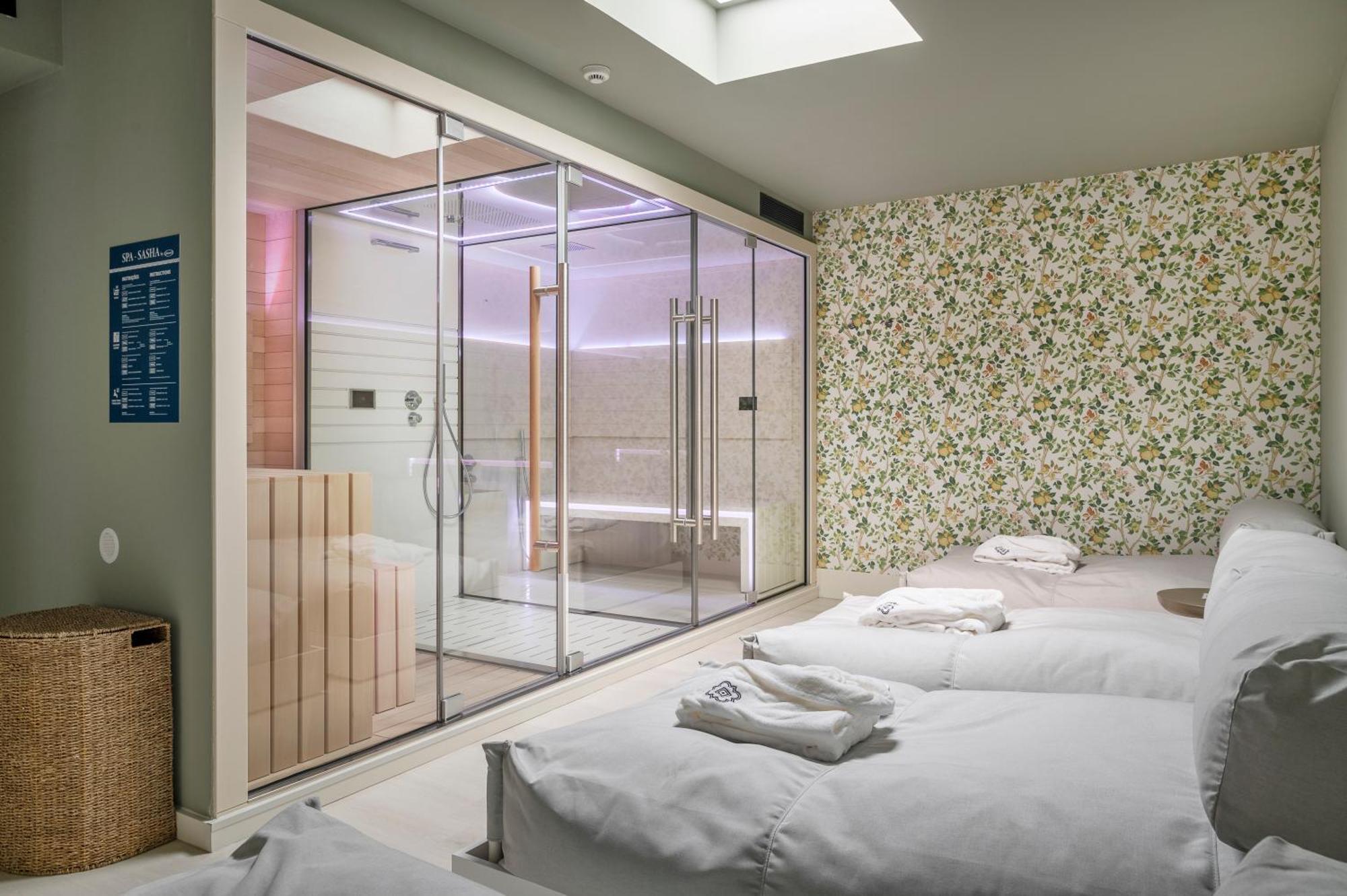 Casa Da Marechal - Boutique Hotel By Oporto Collection - Adults Only Exterior foto