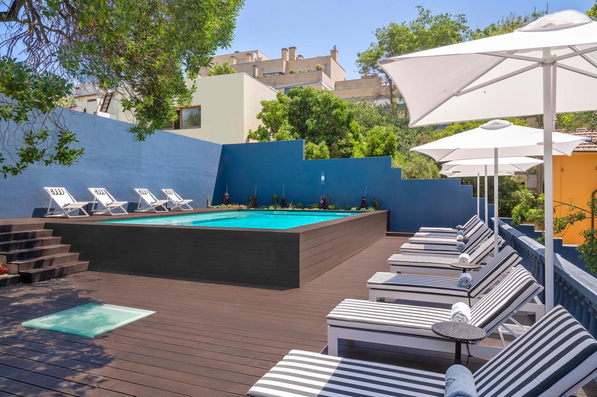 Casa Da Marechal - Boutique Hotel By Oporto Collection - Adults Only Exterior foto
