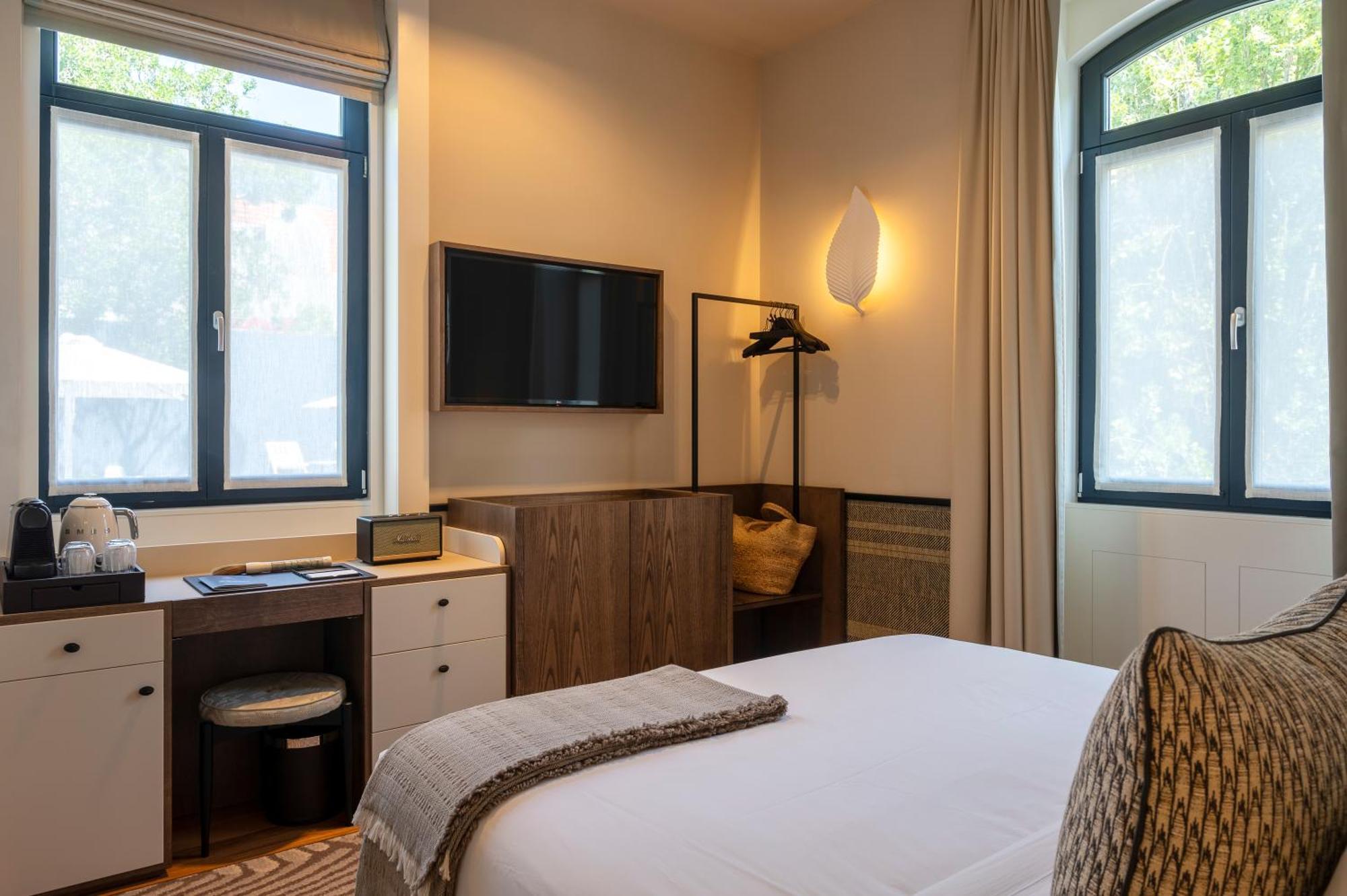 Casa Da Marechal - Boutique Hotel By Oporto Collection - Adults Only Zimmer foto