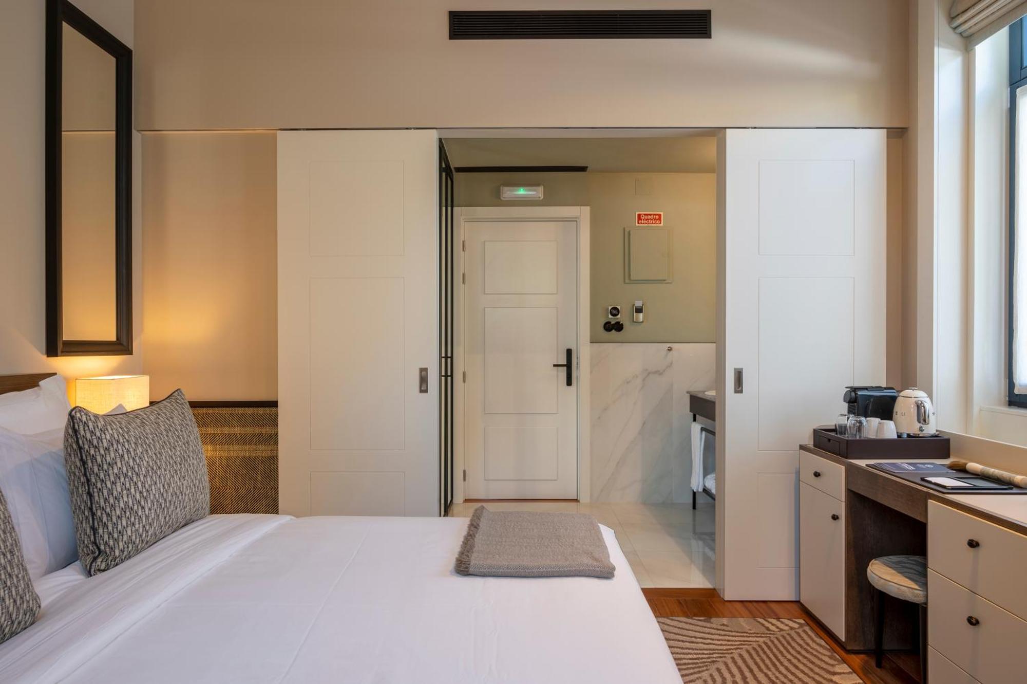 Casa Da Marechal - Boutique Hotel By Oporto Collection - Adults Only Zimmer foto