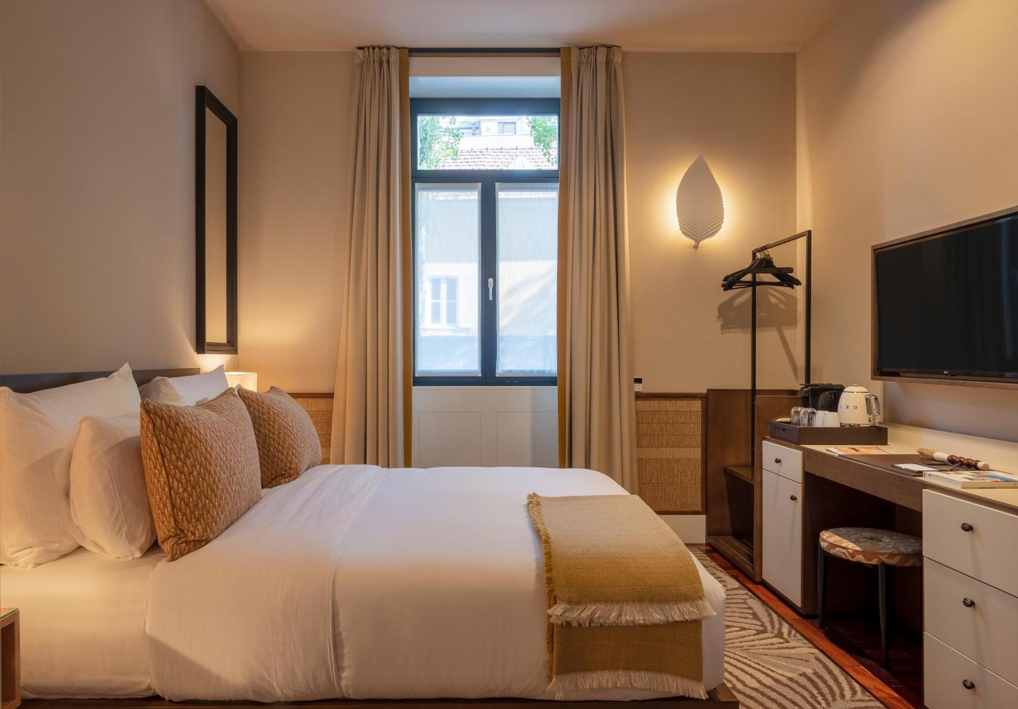 Casa Da Marechal - Boutique Hotel By Oporto Collection - Adults Only Exterior foto