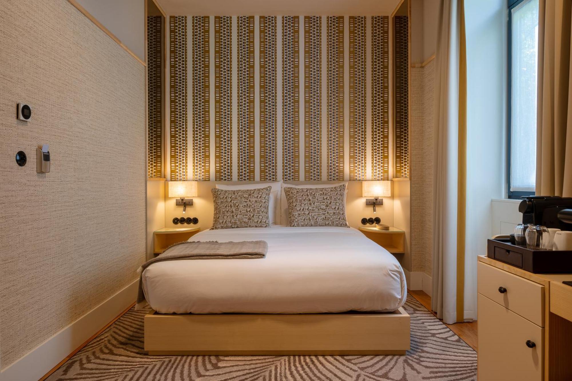 Casa Da Marechal - Boutique Hotel By Oporto Collection - Adults Only Zimmer foto