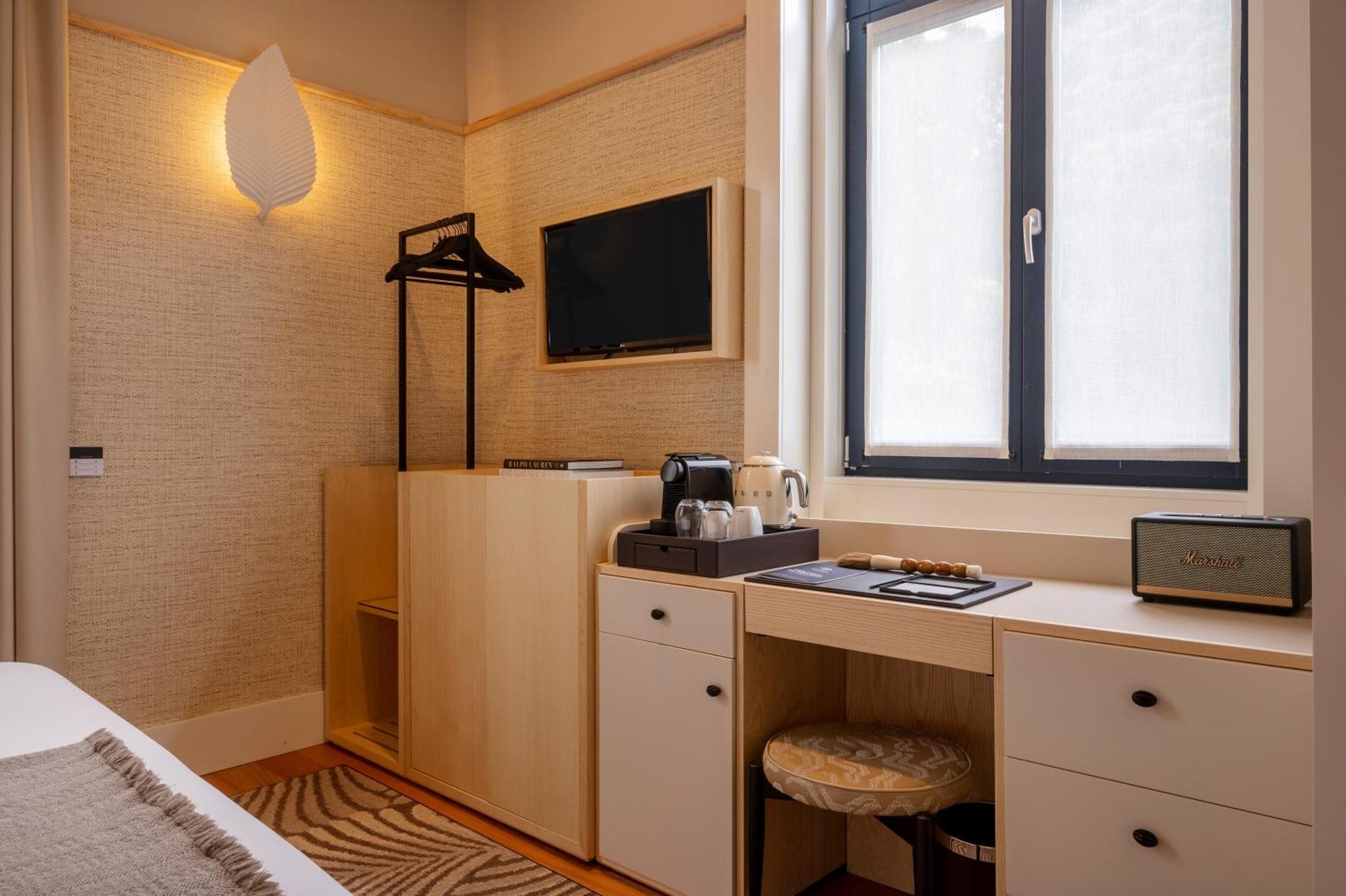 Casa Da Marechal - Boutique Hotel By Oporto Collection - Adults Only Zimmer foto