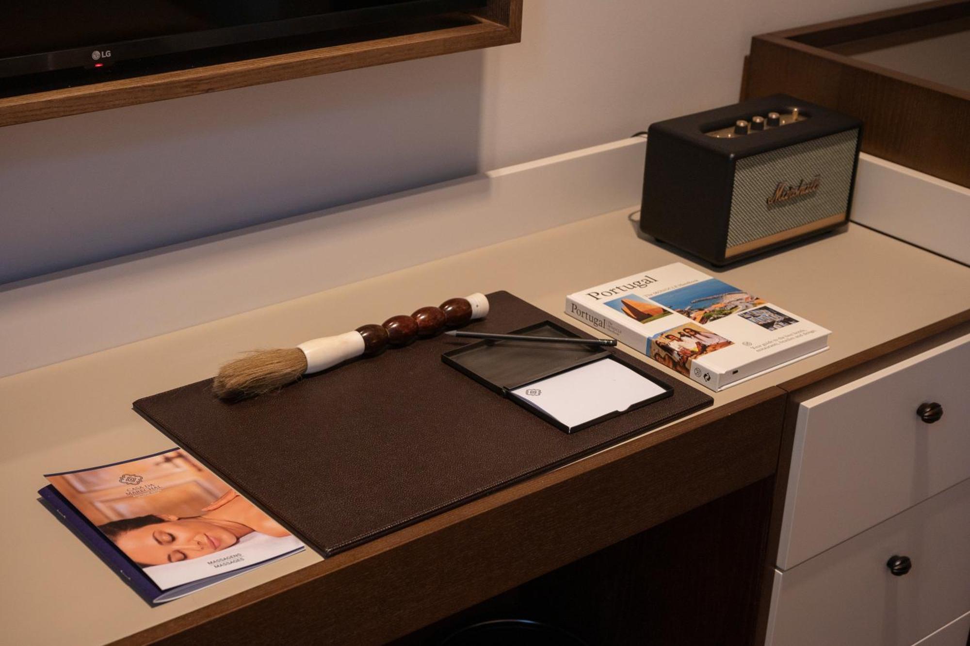 Casa Da Marechal - Boutique Hotel By Oporto Collection - Adults Only Zimmer foto