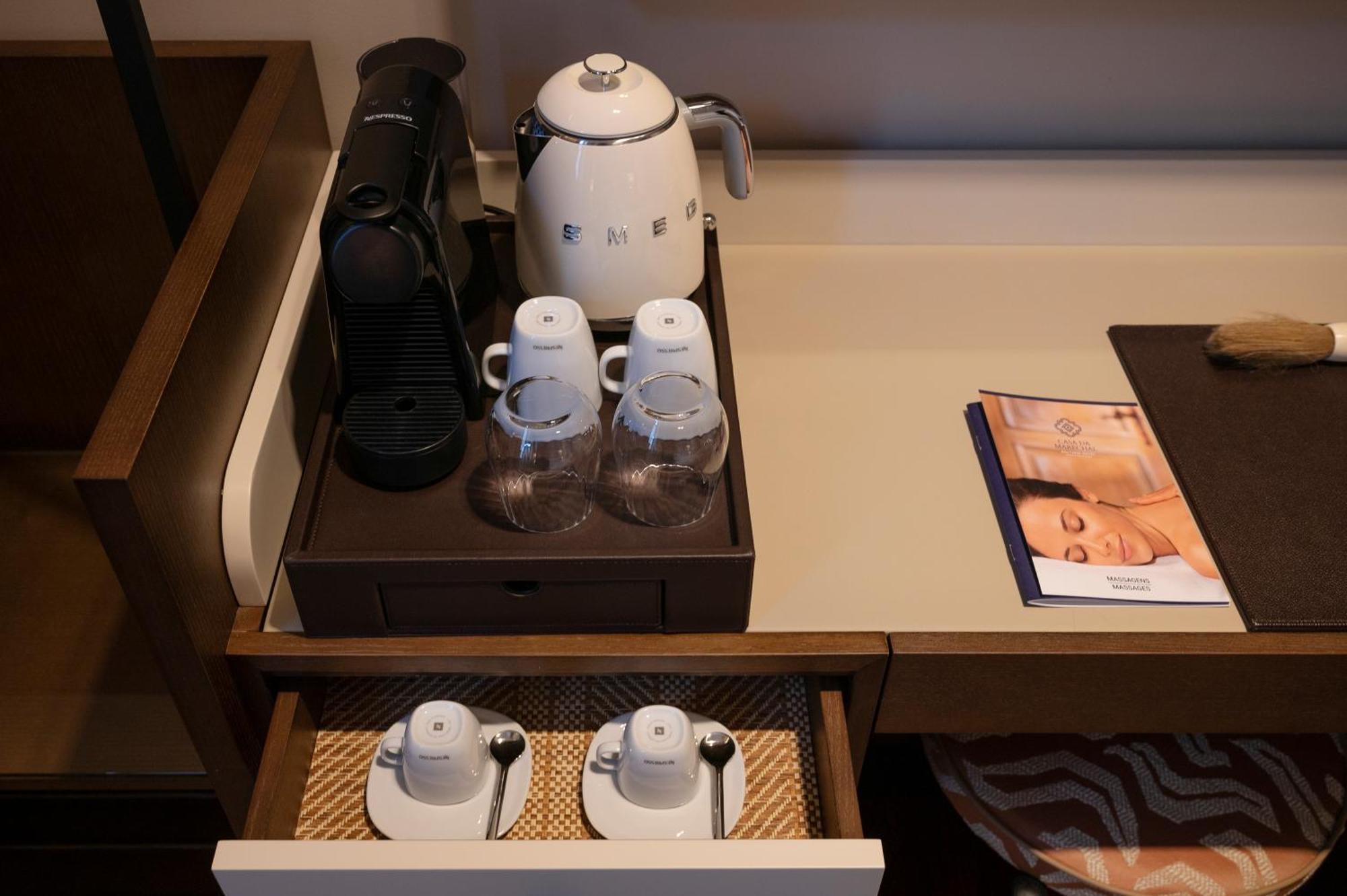 Casa Da Marechal - Boutique Hotel By Oporto Collection - Adults Only Zimmer foto