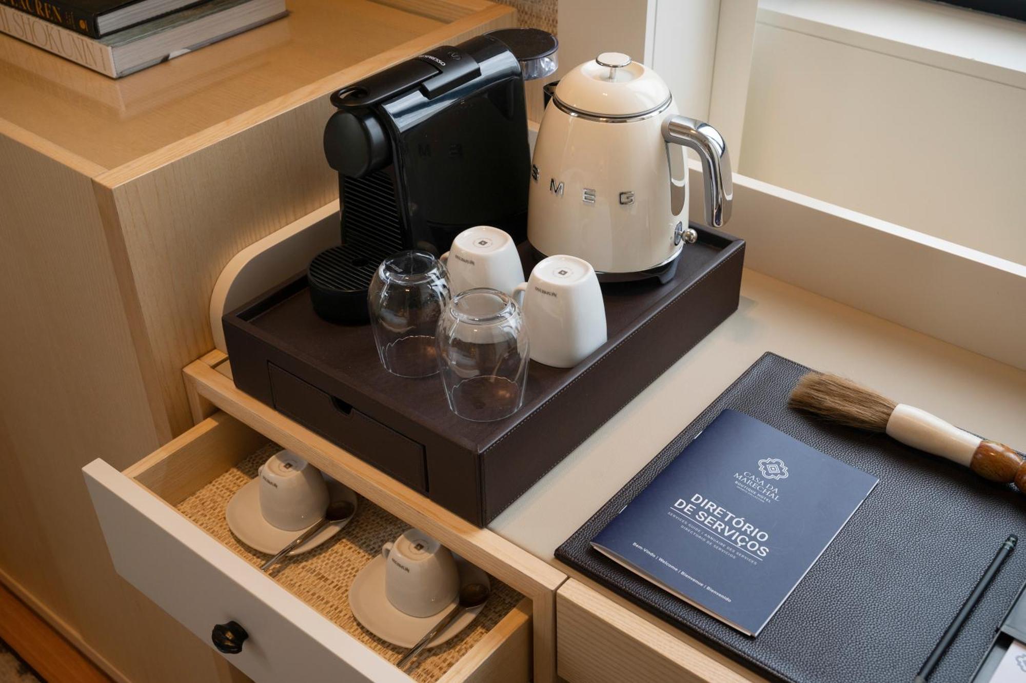 Casa Da Marechal - Boutique Hotel By Oporto Collection - Adults Only Zimmer foto