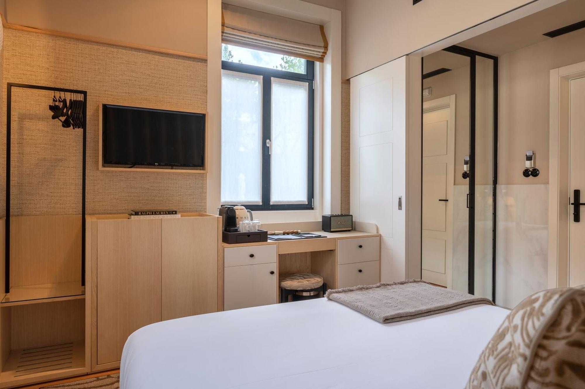 Casa Da Marechal - Boutique Hotel By Oporto Collection - Adults Only Zimmer foto