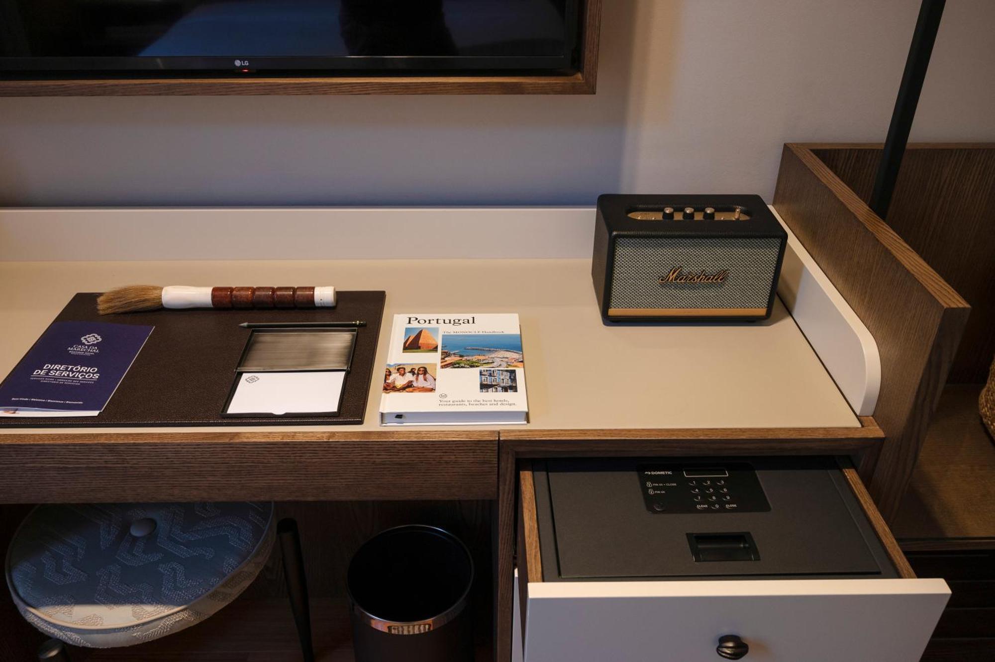 Casa Da Marechal - Boutique Hotel By Oporto Collection - Adults Only Zimmer foto