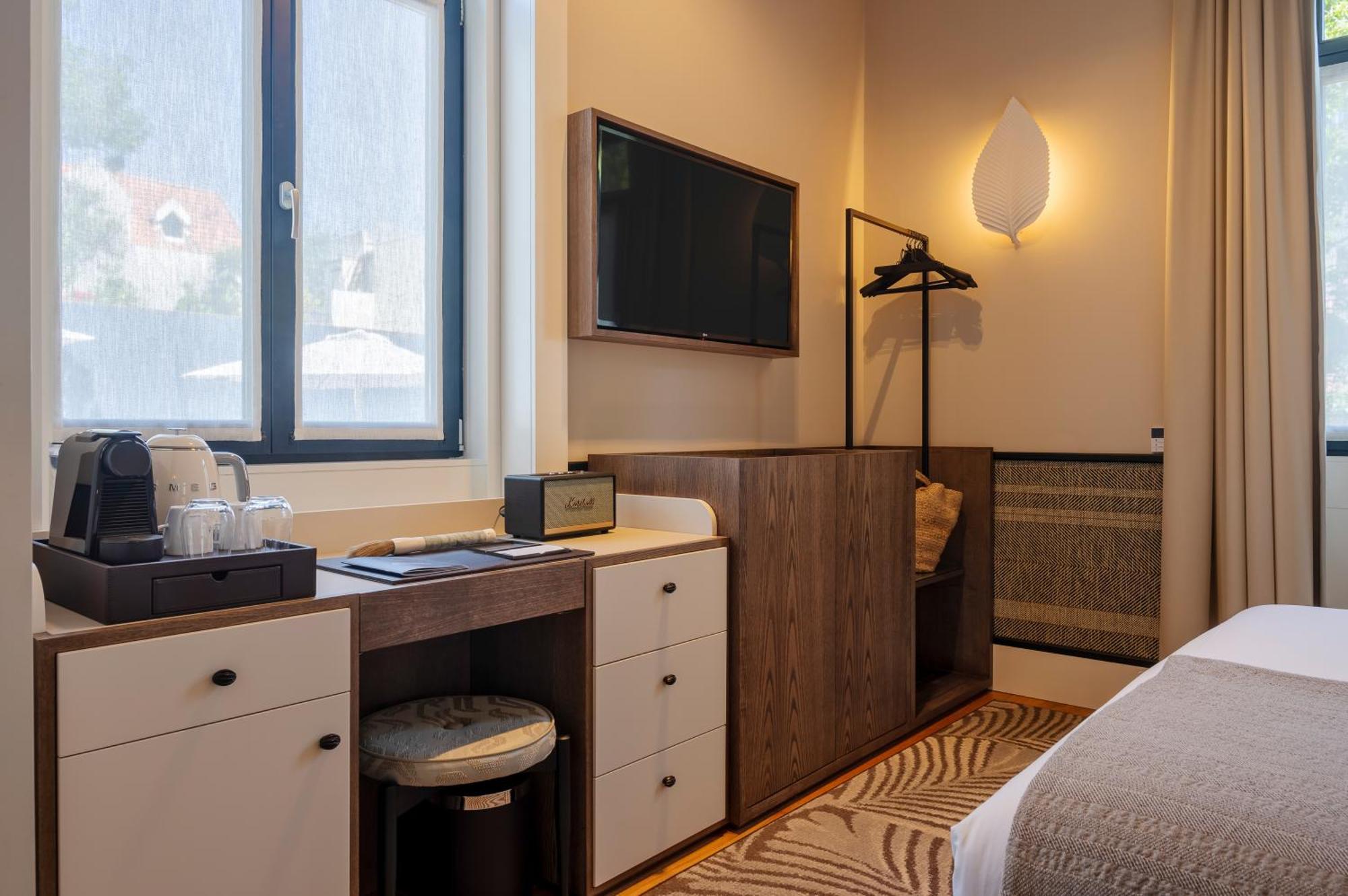 Casa Da Marechal - Boutique Hotel By Oporto Collection - Adults Only Zimmer foto
