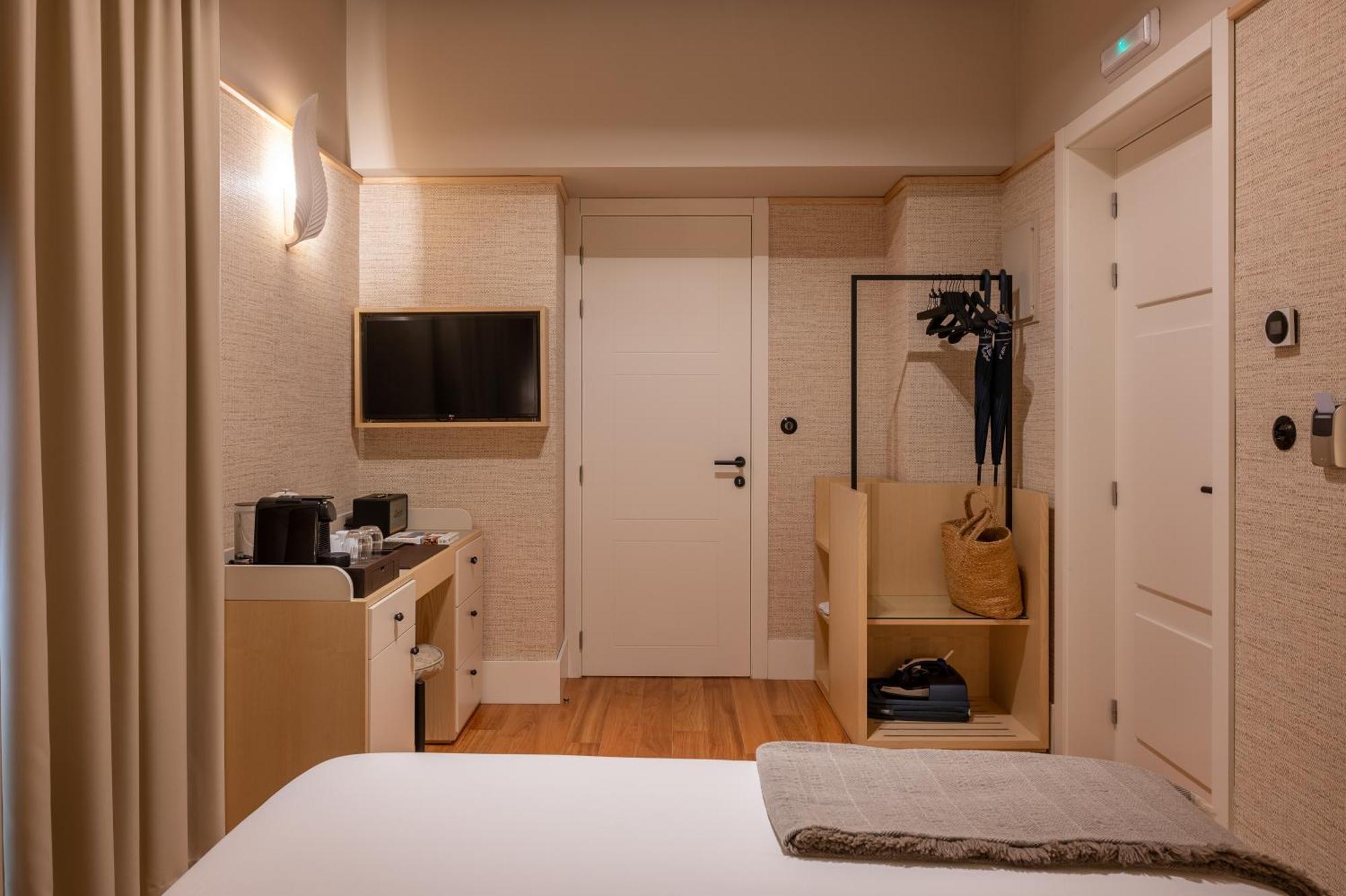 Casa Da Marechal - Boutique Hotel By Oporto Collection - Adults Only Zimmer foto