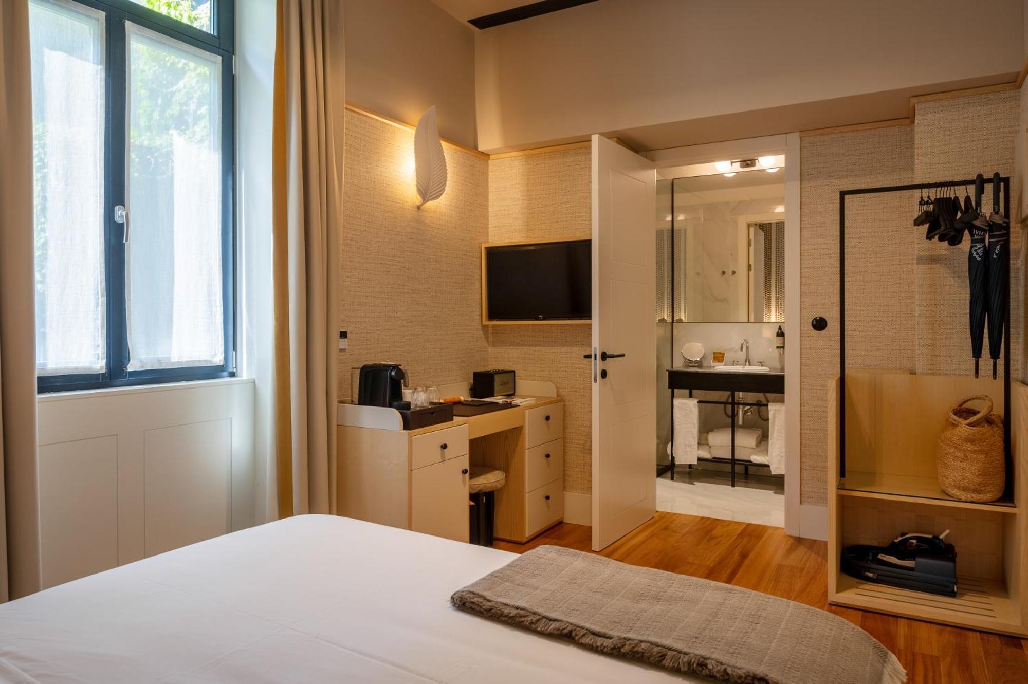 Casa Da Marechal - Boutique Hotel By Oporto Collection - Adults Only Zimmer foto