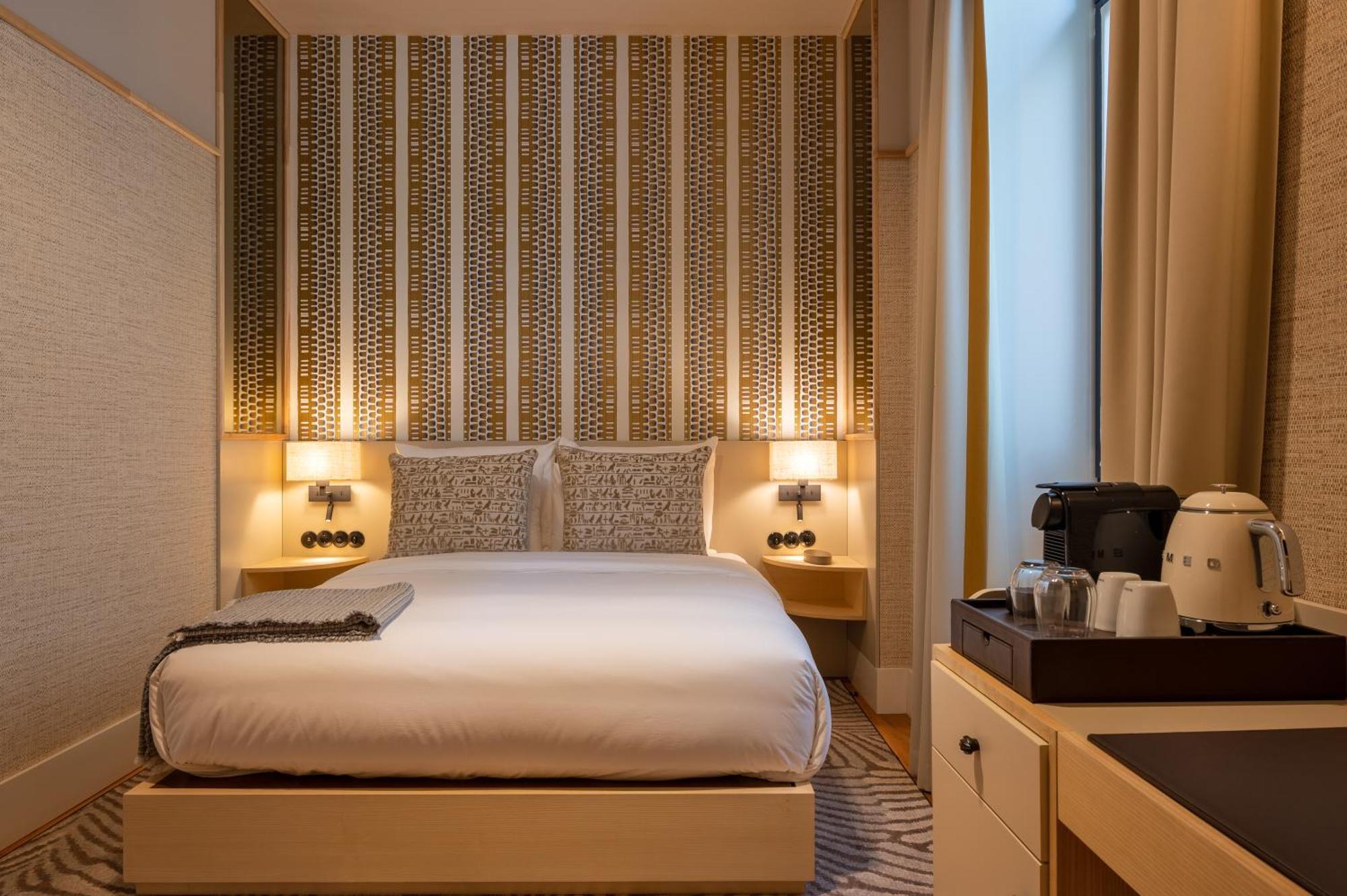 Casa Da Marechal - Boutique Hotel By Oporto Collection - Adults Only Zimmer foto