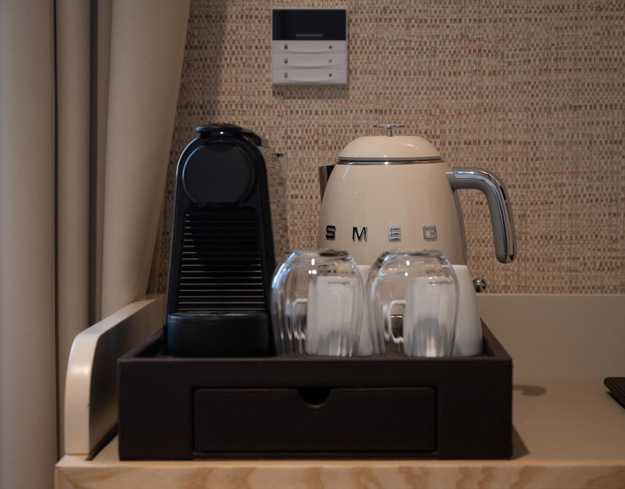 Casa Da Marechal - Boutique Hotel By Oporto Collection - Adults Only Zimmer foto