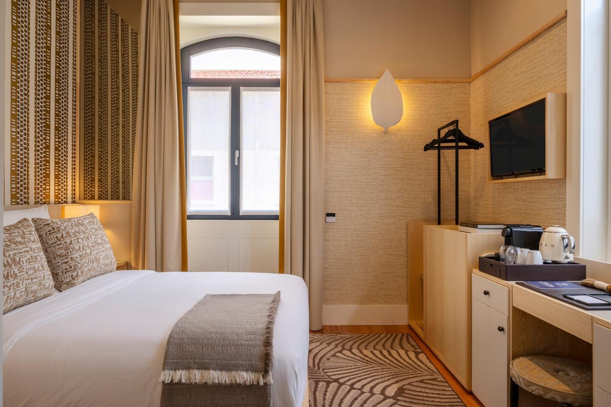 Casa Da Marechal - Boutique Hotel By Oporto Collection - Adults Only Zimmer foto