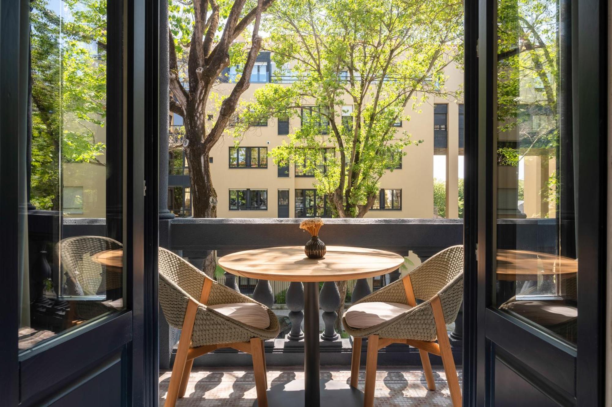 Casa Da Marechal - Boutique Hotel By Oporto Collection - Adults Only Zimmer foto