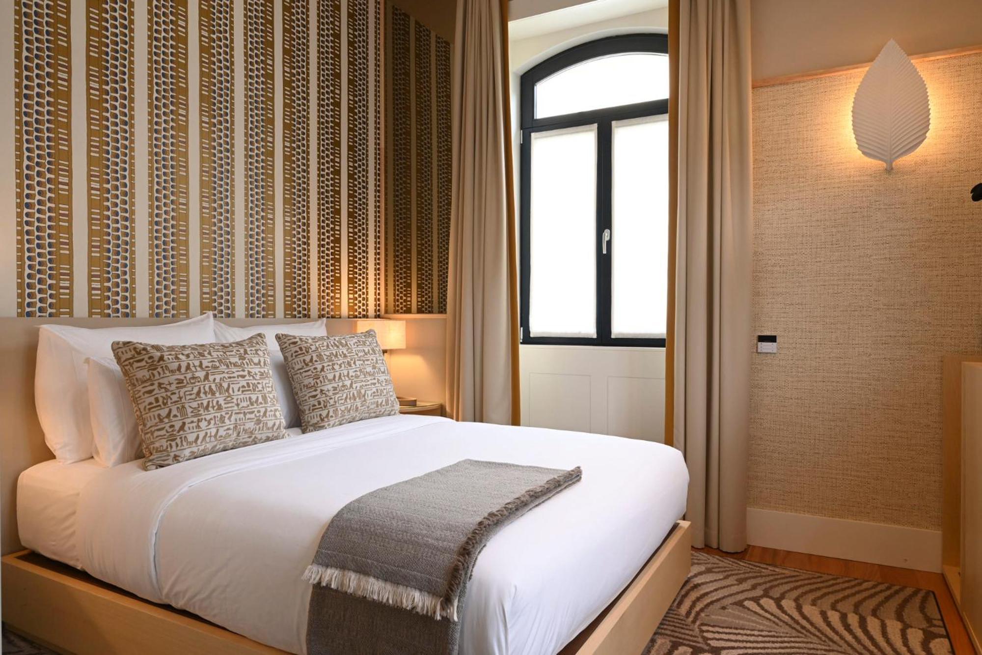 Casa Da Marechal - Boutique Hotel By Oporto Collection - Adults Only Zimmer foto