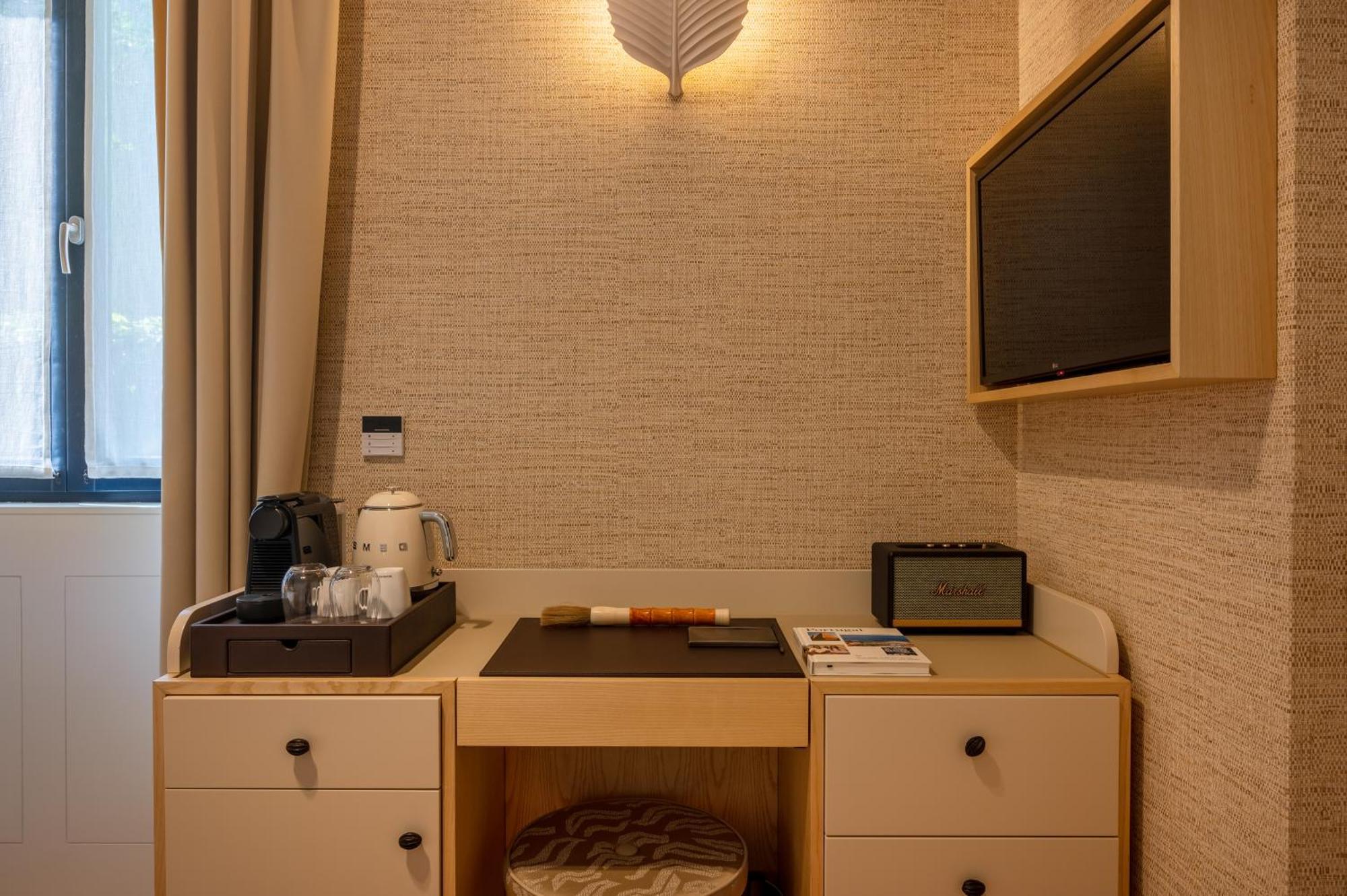 Casa Da Marechal - Boutique Hotel By Oporto Collection - Adults Only Zimmer foto